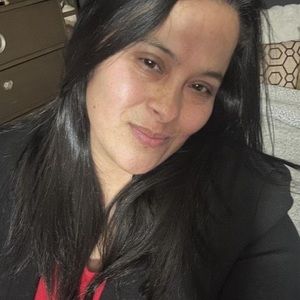 Meet your Posher, Sandra